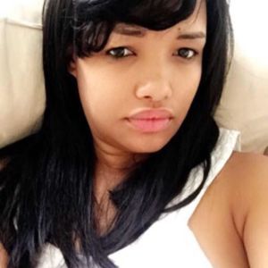 Meet your Posher, Ranyami